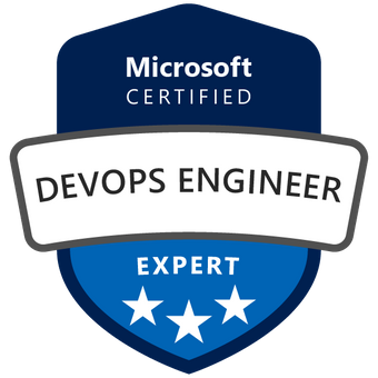 Microsoft DevOps Engineer Expert