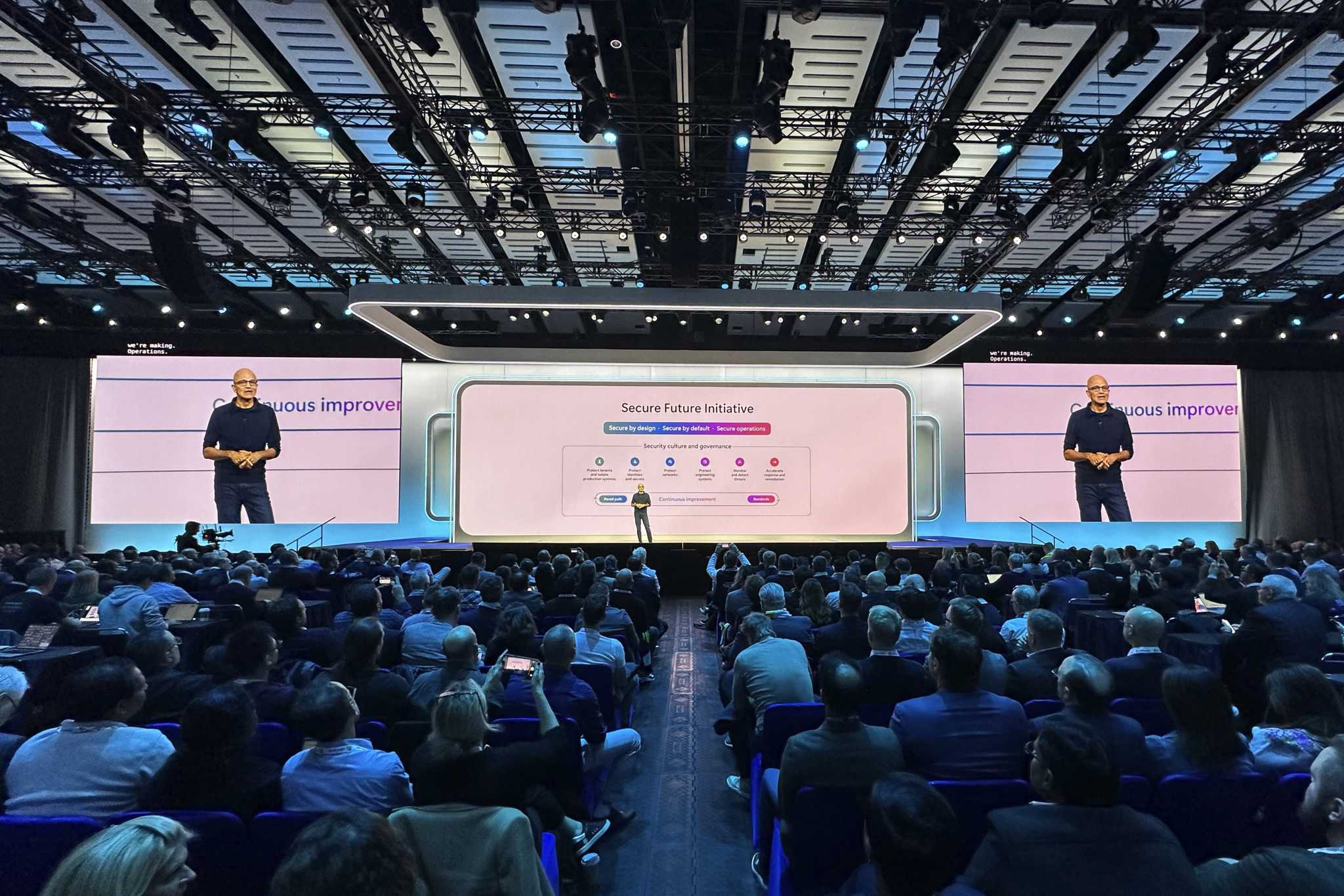 Microsoft Ignite