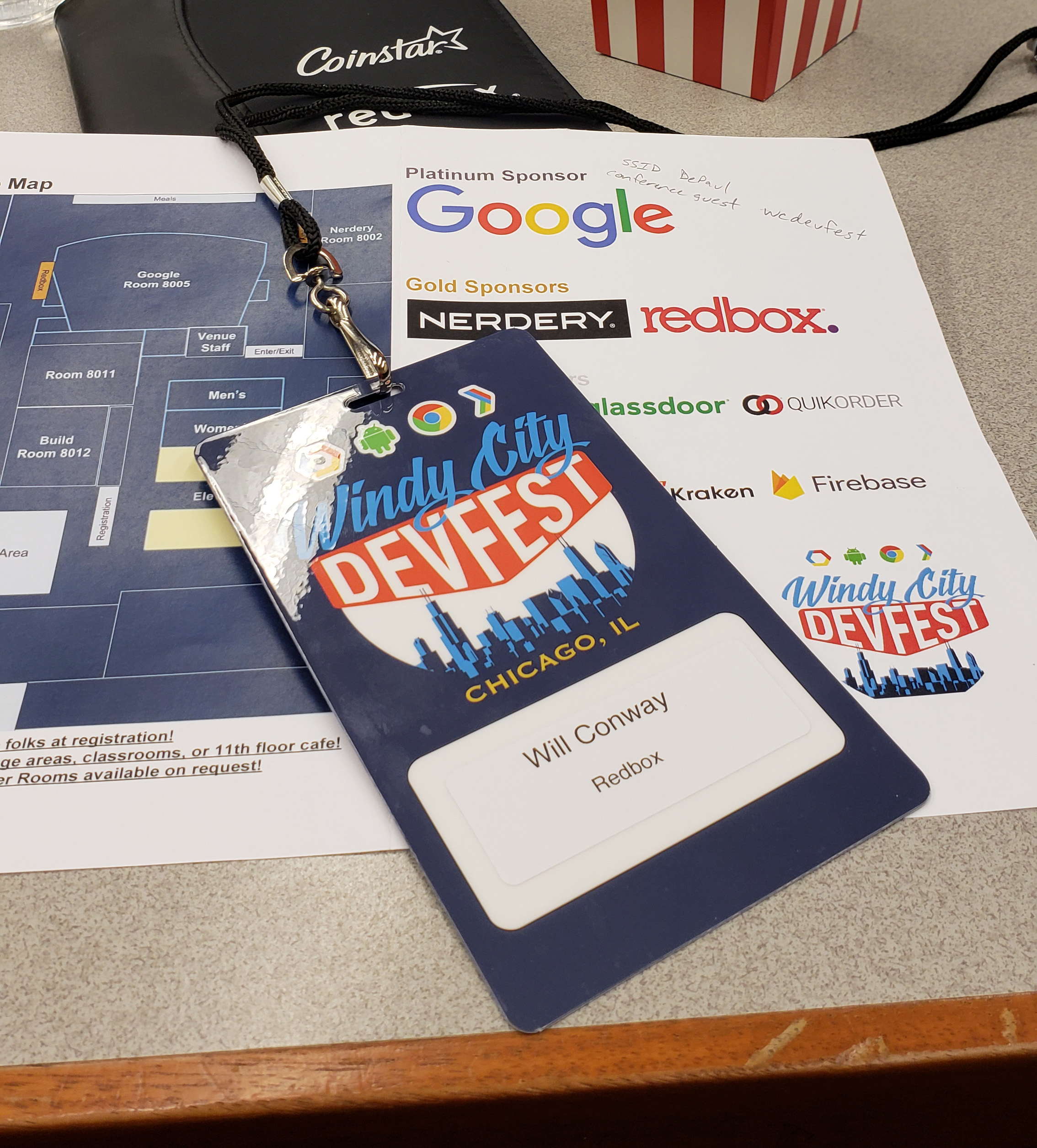 Windy City DevFest