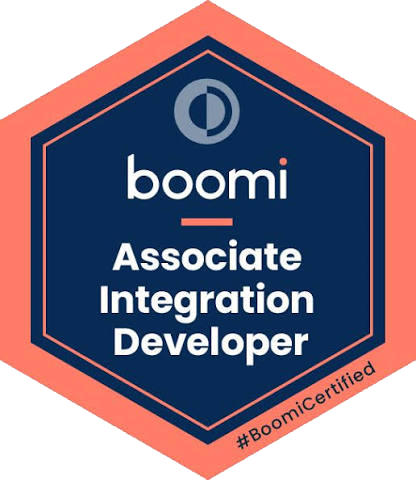 Boomi Associate Integration Developer