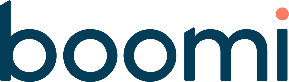 Boomi Logo