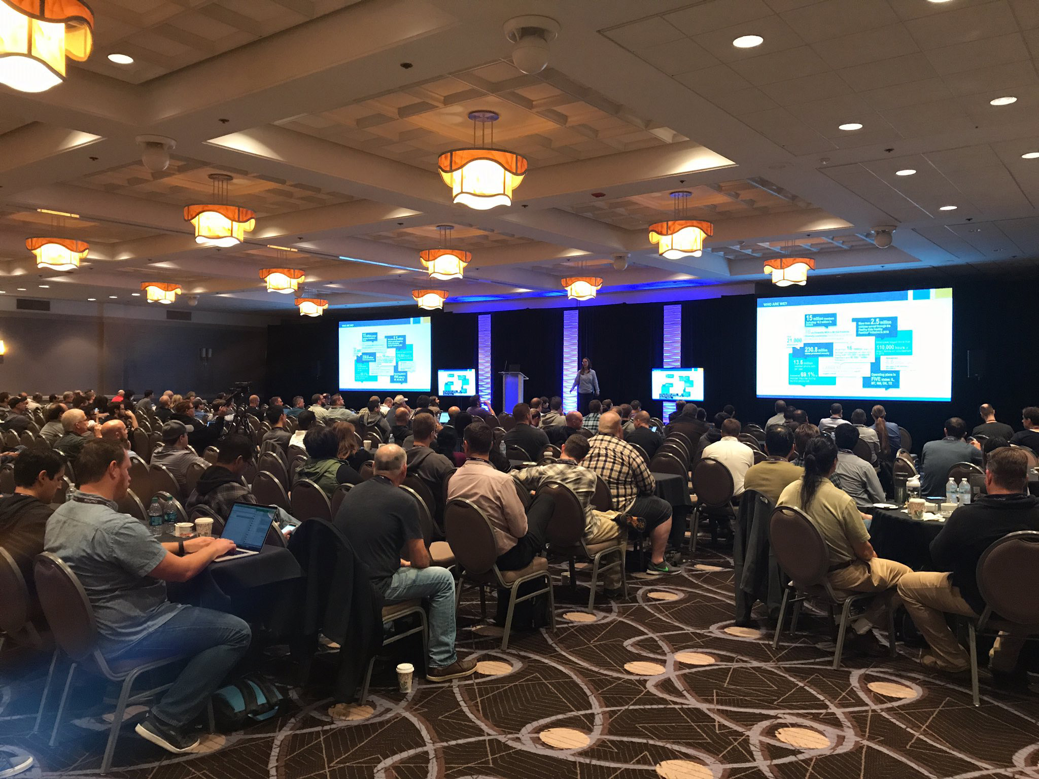 DevOpsDays Chicago