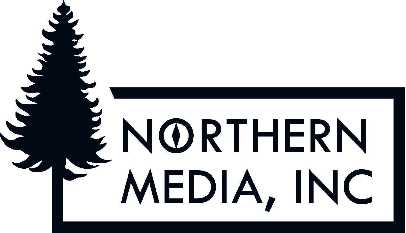 Northern Media Inc. Logo