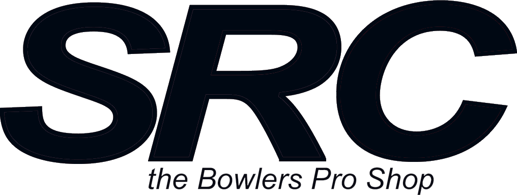 SRC The Bowler's Pro Shop Logo